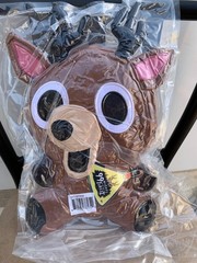 Official 99 Nights In The Forest Deer Plush Toy Stuffed Animal ⚡SHIPS SAME DAY⚡