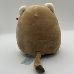 Squishmallows NWOT 5 Inch Farice The Ferret Stuffed Plush Toy