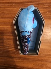 NIB Skidmark Deddy Bears 5″ Plush Series 3 Collectible