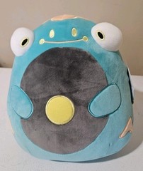 Squishmallows Pokemon Bellibolt 10″ NWT