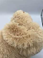 Circo Target Large Plush Puppy Dog Tan 30″ Floppy Shaggy Yellow Lab Retriever