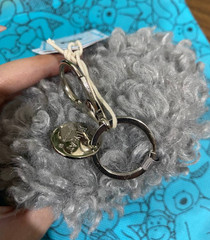 Jellycat Storm Cloud Plush Bag Charm Keychain Soft Toy Cute Gift NWT – On Sale