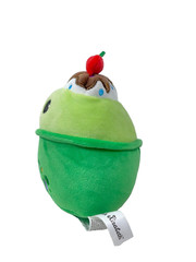 Moriah Elizabeth Mini Mystery Plush PICKLE 6″ Series 2
