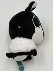 Makeship Okapia by Faunwood Plush Soft Toy Only 1,310 Made NWT – NO BAG