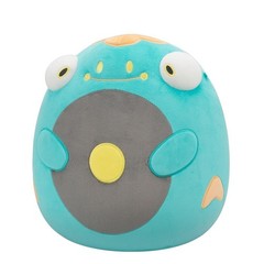 Pokémon Squishmallows Bellibolt Plush 10 in New With Tags.