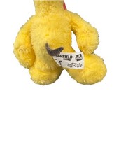 Classic Odie 8” Plush The Garfield Movie 2024 Super Soft Adorable Plush EUC