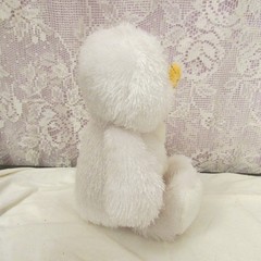 Ganz Snowman HM370 New Sealed Code Retired