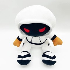 25cm Anime Plush Toy Stuffed Animal Soft Plush Doll Kids Birthday Gift Game Love