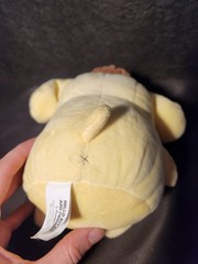 Sanrio Pompompurin Plush Hello Kitty & Friends Stuffed Animal 2024