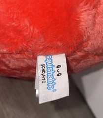 Squishable Undercover 9″ Corgi Santa Costume Plush Stuffed Animal Christmas New