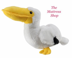 ~❤️~Wild PELICAN Water BIRD Plush Soft Toy Large 30cms 12″ BNWT~❤️~