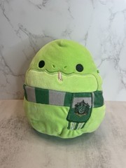 Wizarding World 6” Harry Potter Slytherin Snake Plush