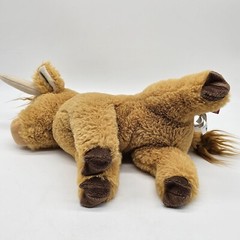 Douglas Scottish Highland Cow Floppy Plush Stuffed Animal Cuddle Toys #4634