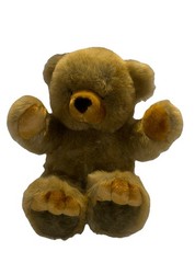 Stuffed Teddy Bear Large 23 Inches High Vintage 1995 New JC Penny