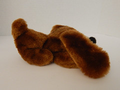 Russ ~Small “Samuel” Puppy Dog Plush * Item #129