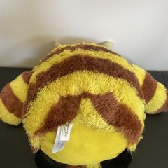 Funko Wetmore Forest Tumblebee Monster Horns Yellow Brown 12″ Soft Plush 2017