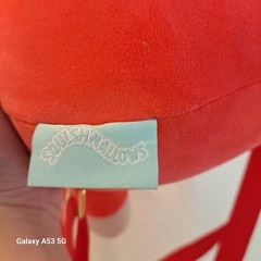 Bioworld Squishmallows Backpack “Fifi the Fox” Full Size 14 inch