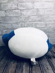 Squishmallow BABS The BlueJay Rare 14” Plush Kellytoy New With Tags Lovey NWT