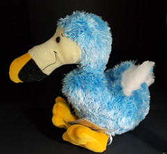Webkinz DODO BIRD Sealed UNUSED CODE A RARE