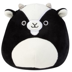 5 Inch Squishmallows Multi Color Plush Toy Cuddle Buddy Assorted Styles