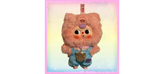 Baby Three “Chinese Zodiac V2” Series Confirmed ‘Pig’ AUTHENTIC