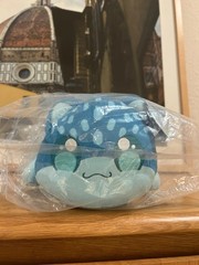 11 Inch Aphmau Meemeows Stingray Cat