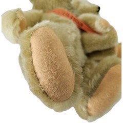 Steiff Mama w/Baby Bear 101st Anniversary Limited Margaret Steiff 1811/8000
