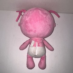 BabyFirst GaaGaa Interactive Talking Plush Doll Pink GooGoo GaaGaa 12” Works
