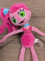 Poppy Playtime Mommy Long Legs Plush 15” Poseable Limbs Official