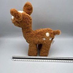 Manhattan Toy Co Emmie Fawn Deer Plush Woodland Doe 10″