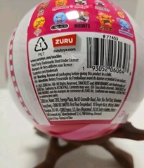 Zuru SNACKLES 6″ Mini Brands Surprise Mystery Stuffed Animal Series 1 / 2023 NEW