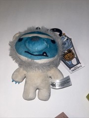 NWT Deddy Bears Plush Keychains SERIES They’re DEAD Cute Lot Of 6