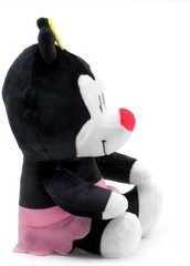 Animaniacs Dot 8″ Phunny Plush by Kidrobot Tiny Toon Adventures *FREE SHIP