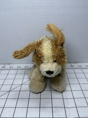 Webkinz Cocker Spaniel HM011 No Code Active Plush Stuffed Animal GANZ 2005
