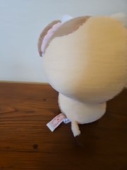 Cuddle Barn PlushGoals – Moocha The Coffee Cow | Super Soft Cute Collectible