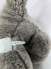 Douglas Cuddle Toys Hans Weimaraner Dog Plush RETIRED Stuffed Animal VTG 2004