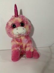Soft Plush – Brand new