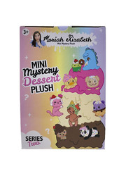 Moriah Elizabeth Mini Mystery Plush PICKLE 6″ Series 2