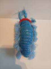 Ello Worm Ludo Plush Labyrinths Toys Doll Stuffed Teddy Toy Figure