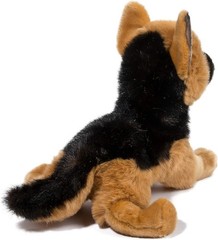 General 16″ German Shepherd GSD Dog Douglas Plush Stuffed Animal Puppy Pup Toy