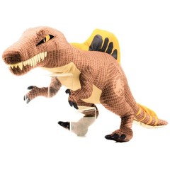 Officially Licensed Spinosaurus Cuddle Buddy