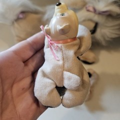 Hasbro Puppy Surprise Vintage 3 Puppies Read description