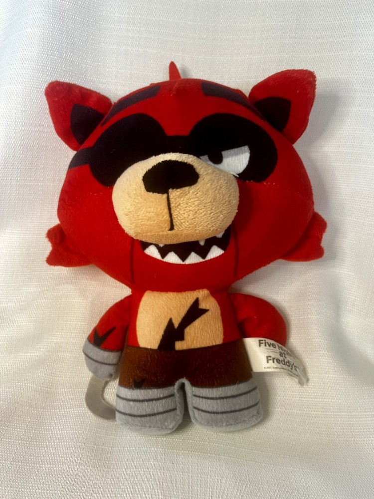 Good Stuff Five Nights at Freddy’s Foxy the Pirate 10″ Plush