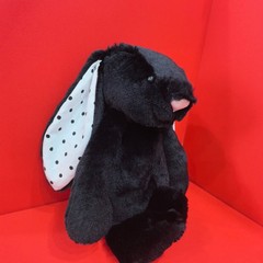 Jellycat Bashful Dotty Spot Bunny Children’s Plush Toy / Plush Toy