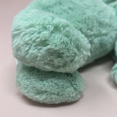 Jellycat Bashful Bunny Medium Mint Rare VHTF 12″ Plush BAS3BM Retired WITH Tags