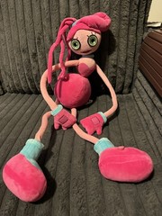 Warren james Mommy long legs SUPER RARE