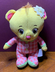 2016 THE FRED ROGERS CO. BABY MARGARET DOLL PLUSH/STUFF ANIMAL