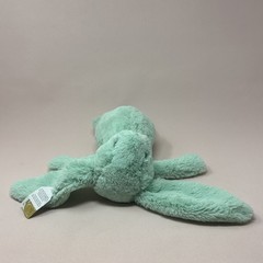 Jellycat Bashful Bunny Medium Mint Rare VHTF 12″ Plush BAS3BM Retired WITH Tags