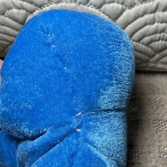 NWT 2004 VTG Kuddle Me Toys Kellytoy Bean Pets Pig Bird Velour 6” Plush Lot Of 2