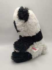 Aurora World Minkies 10″ Panda Bear Plush 2019 Retired Rare